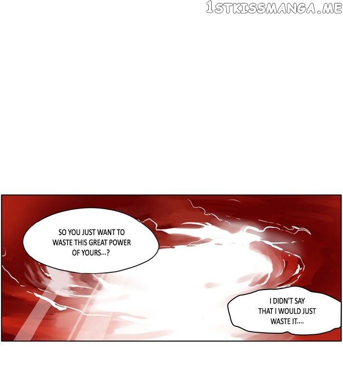 I Don’t Want This Kind of Hero chapter 180 - page 7