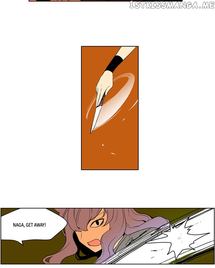 I Don’t Want This Kind of Hero chapter 219 - page 10
