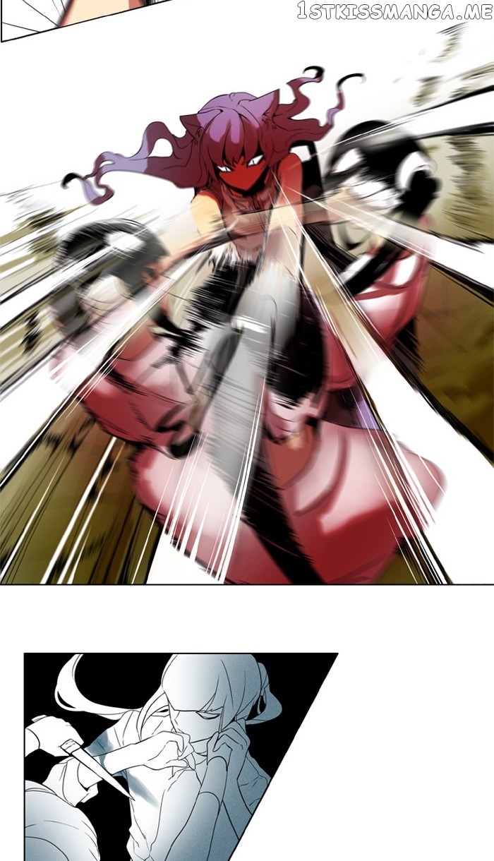 I Don’t Want This Kind of Hero chapter 219 - page 15