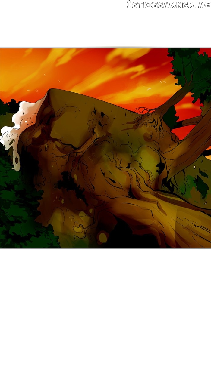 I Don’t Want This Kind of Hero chapter 219 - page 23