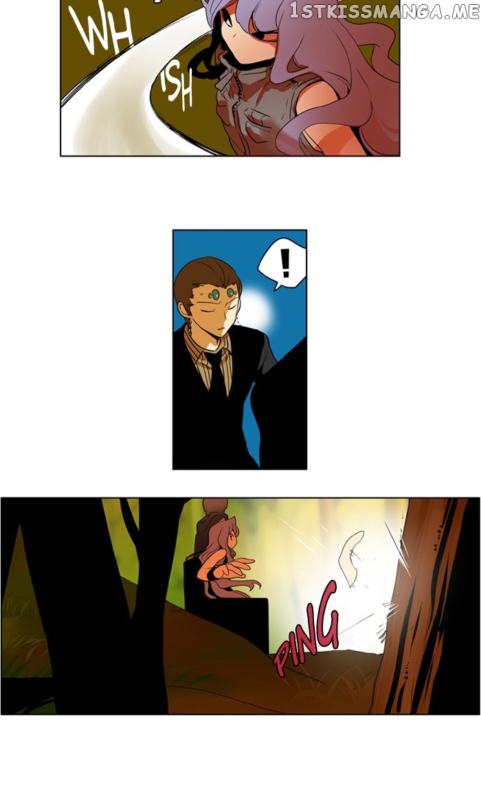 I Don’t Want This Kind of Hero chapter 219 - page 6