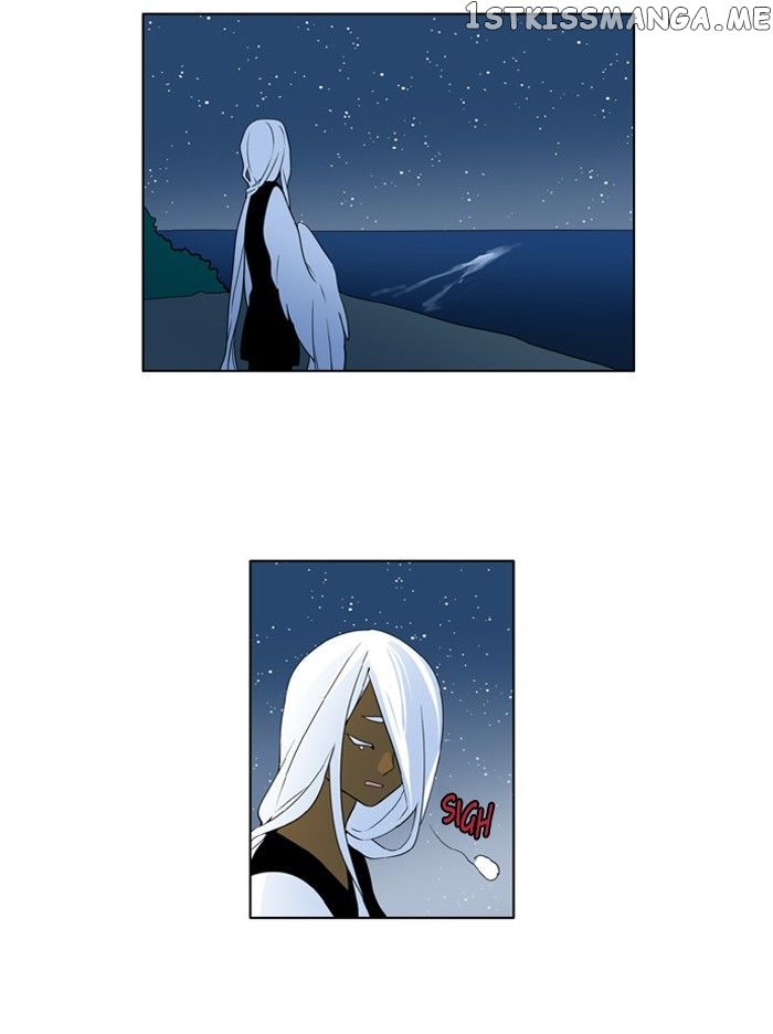 I Don’t Want This Kind of Hero chapter 210 - page 4