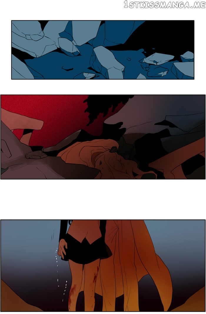 I Don’t Want This Kind of Hero chapter 221 - page 16