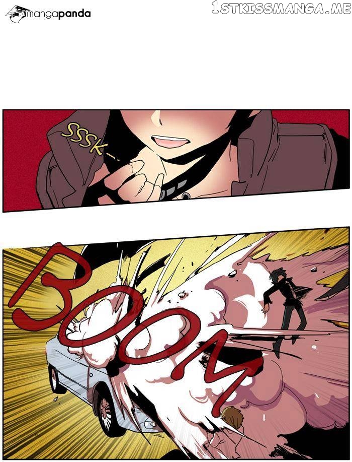 I Don’t Want This Kind of Hero chapter 79 v2 - page 24