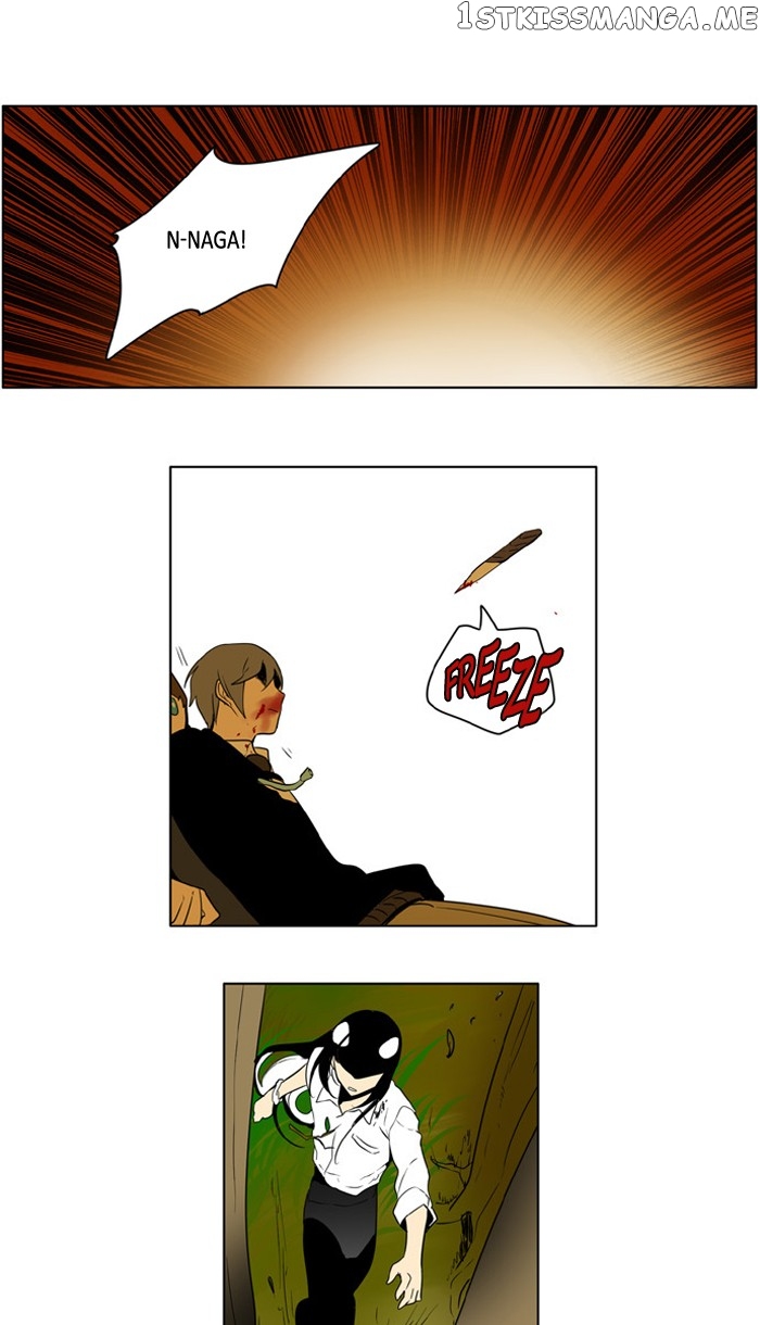 I Don’t Want This Kind of Hero chapter 222 - page 14