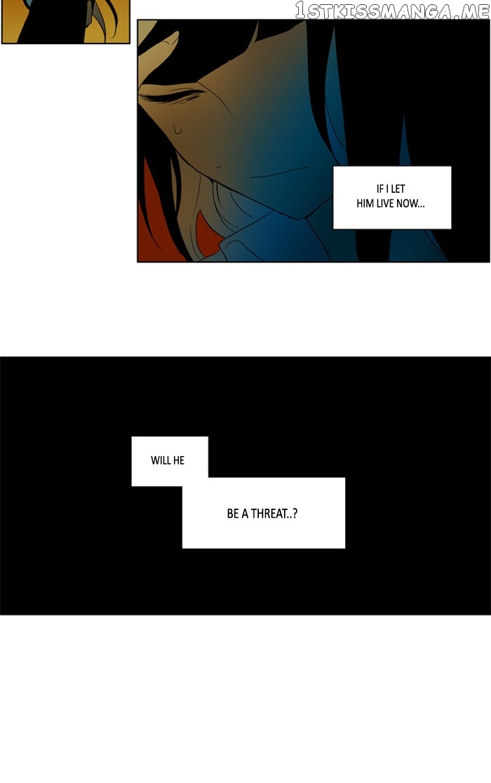 I Don’t Want This Kind of Hero chapter 222 - page 21
