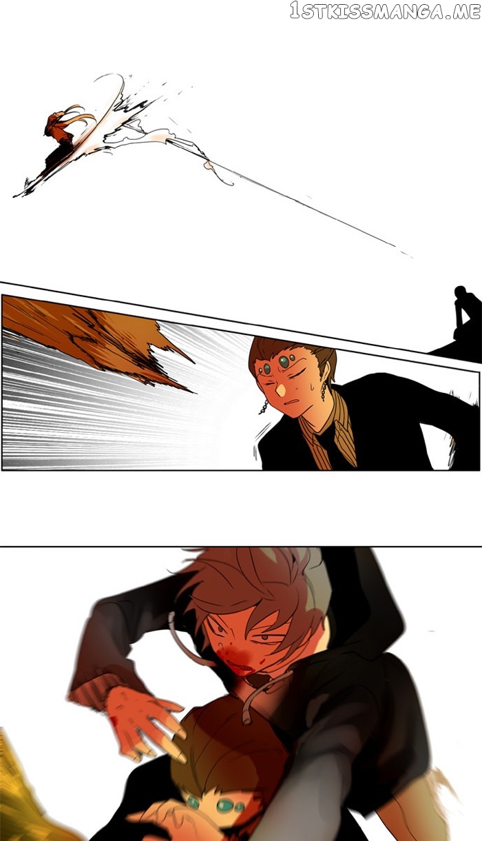I Don’t Want This Kind of Hero chapter 223 - page 13