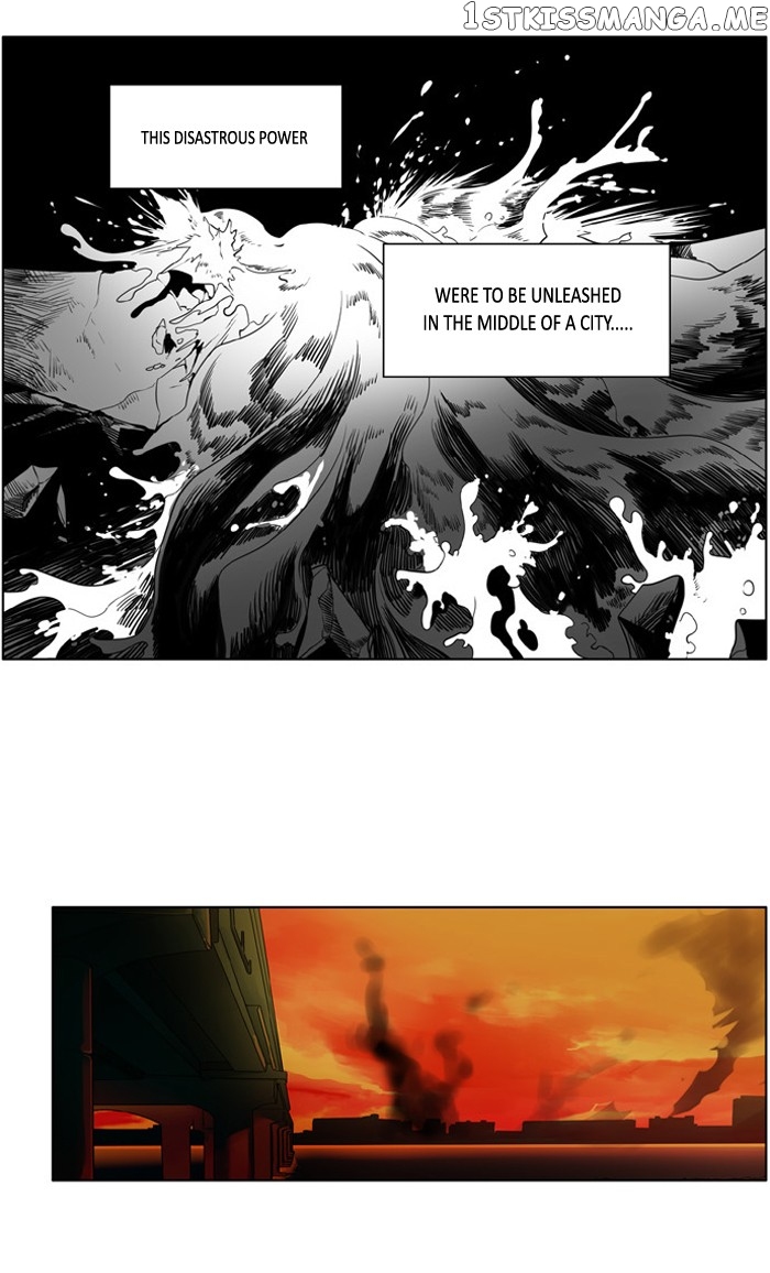 I Don’t Want This Kind of Hero chapter 223 - page 18