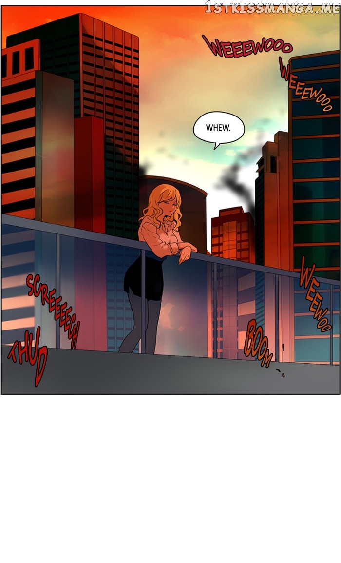 I Don’t Want This Kind of Hero chapter 223 - page 24