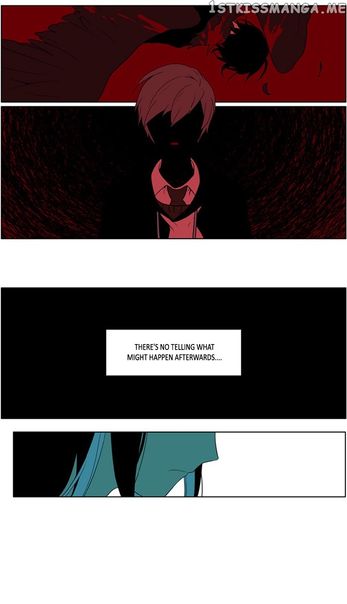 I Don’t Want This Kind of Hero chapter 223 - page 8