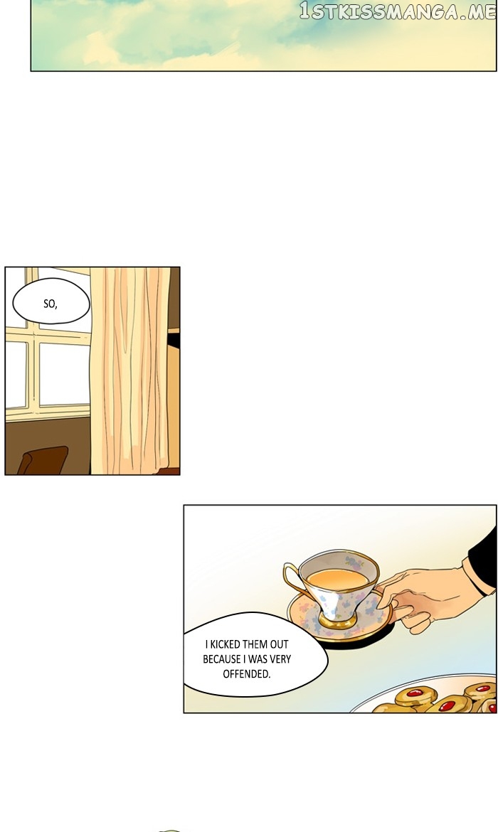 I Don’t Want This Kind of Hero chapter 264 - page 10
