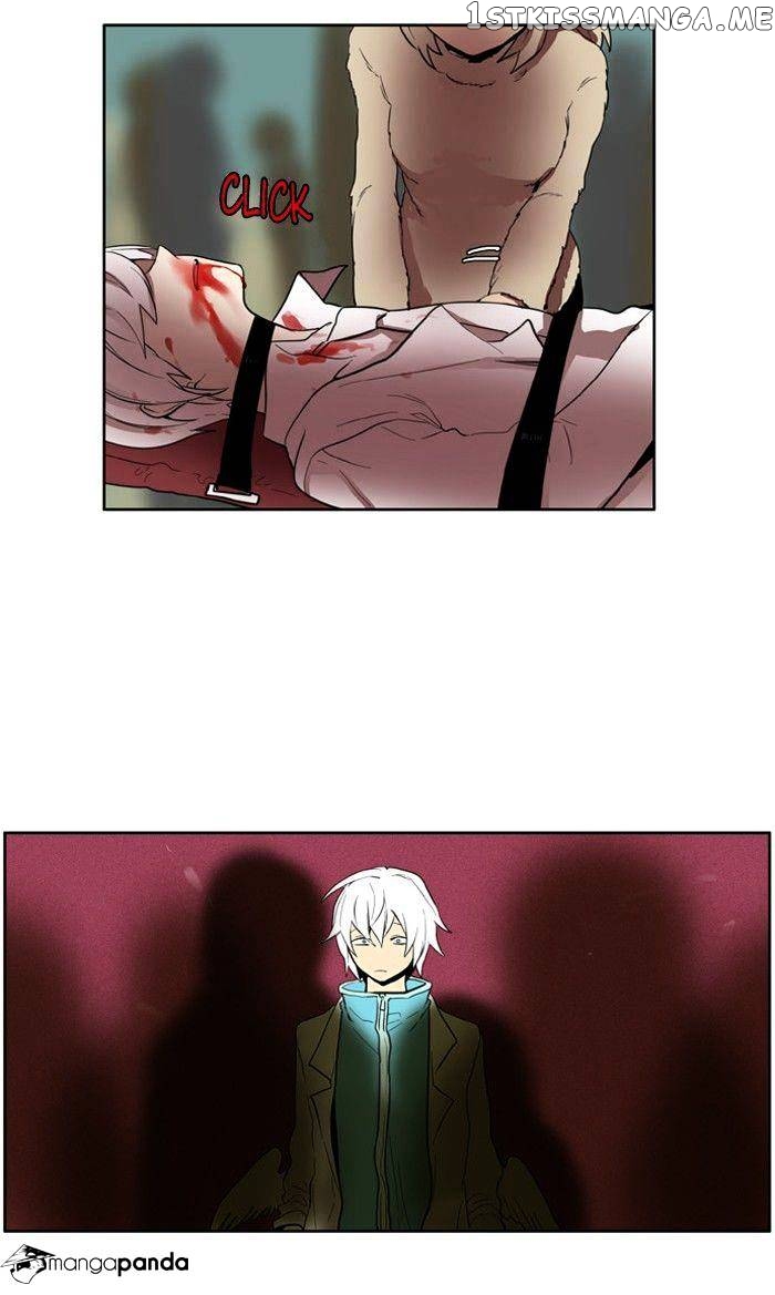 I Don’t Want This Kind of Hero chapter 99 - page 20