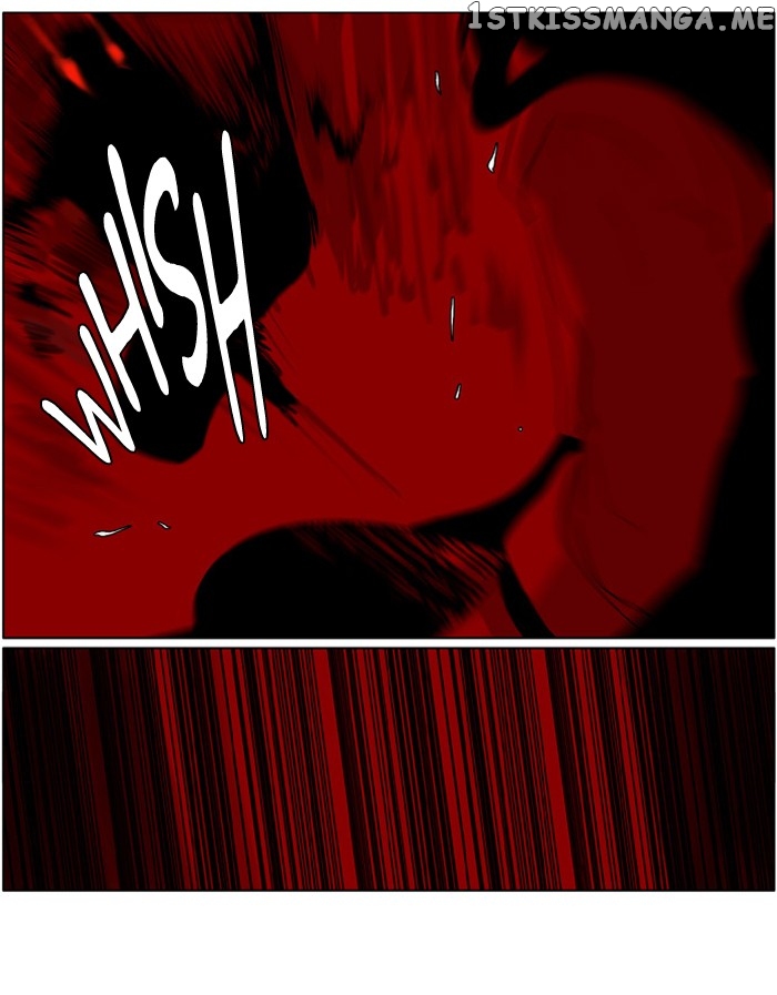 I Don’t Want This Kind of Hero chapter 224 - page 20