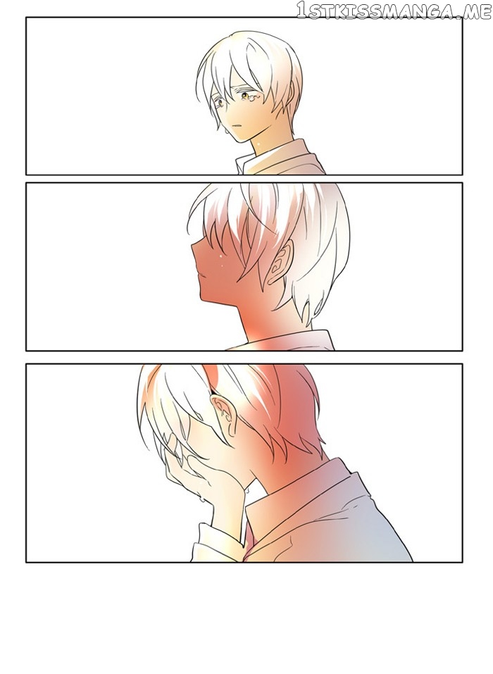 I Don’t Want This Kind of Hero chapter 224 - page 3