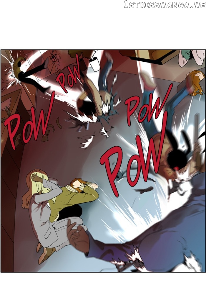 I Don’t Want This Kind of Hero chapter 225 - page 19