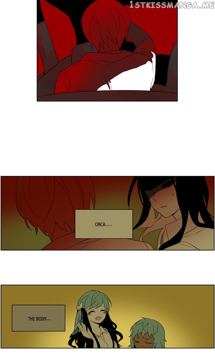 I Don’t Want This Kind of Hero chapter 225 - page 2