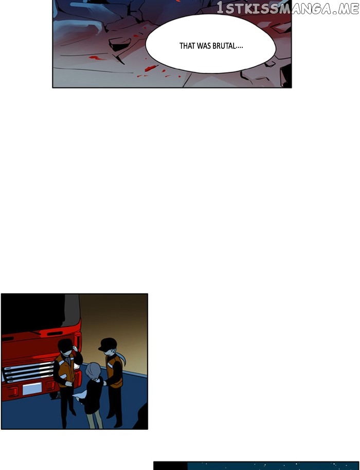 I Don’t Want This Kind of Hero chapter 225 - page 22