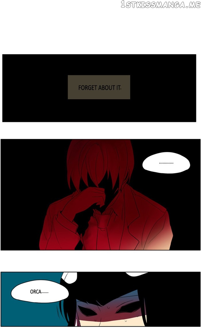 I Don’t Want This Kind of Hero chapter 225 - page 3