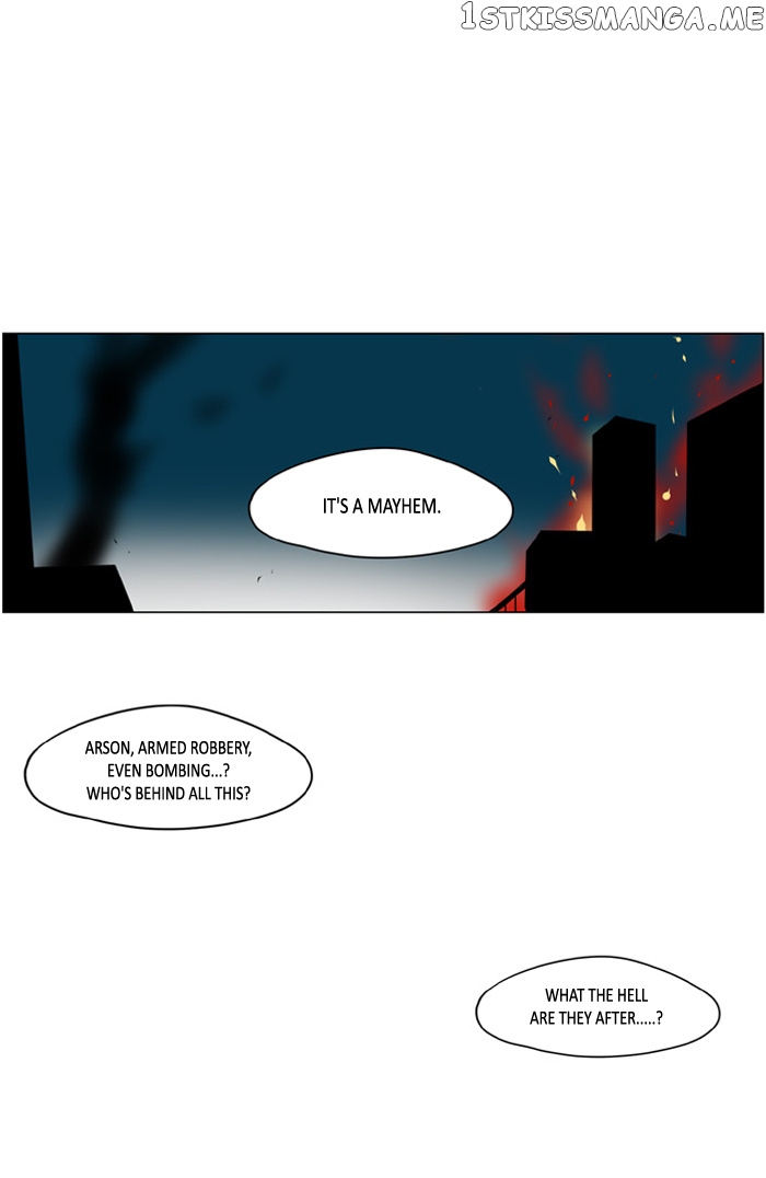 I Don’t Want This Kind of Hero chapter 226 - page 8