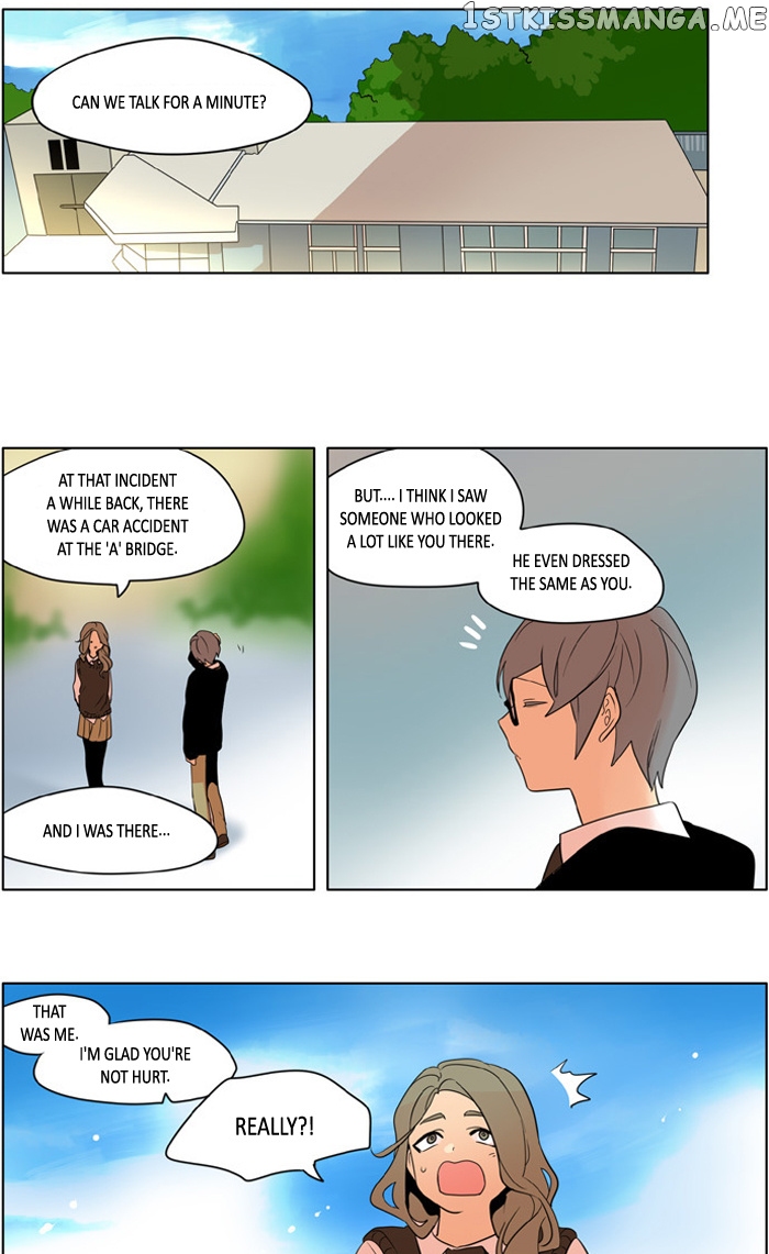 I Don’t Want This Kind of Hero chapter 227 - page 10