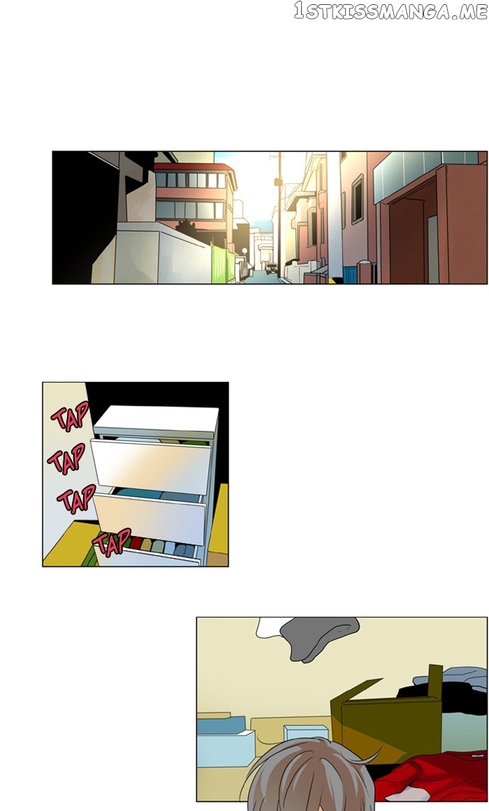 I Don’t Want This Kind of Hero chapter 229 - page 1