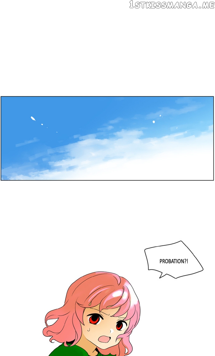 I Don’t Want This Kind of Hero chapter 229 - page 18