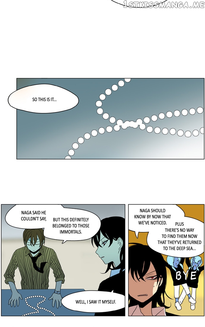 I Don’t Want This Kind of Hero chapter 229 - page 8