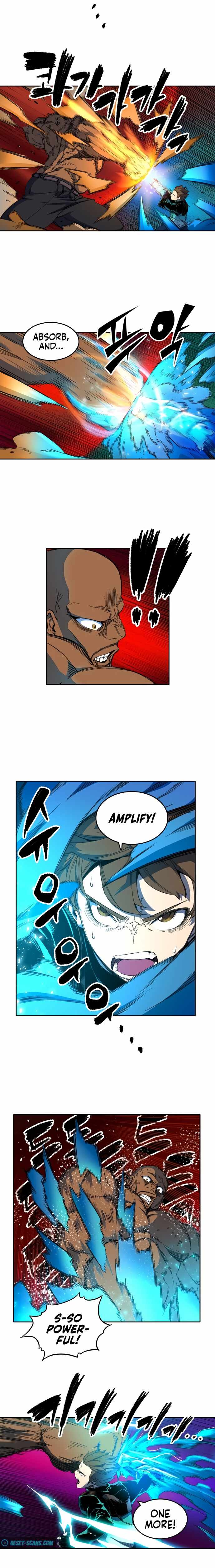OOPARTS – Manga chapter 53 - page 12