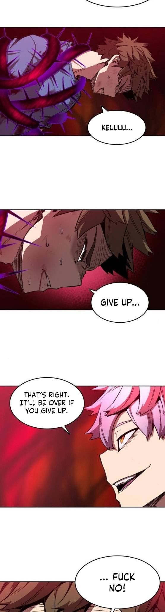 OOPARTS – Manga chapter 66 - page 2