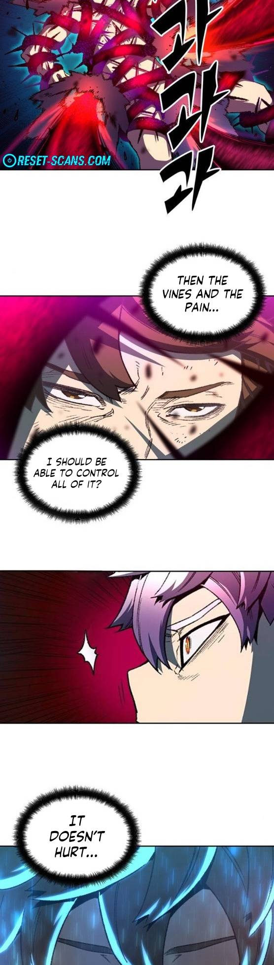 OOPARTS – Manga chapter 66 - page 23