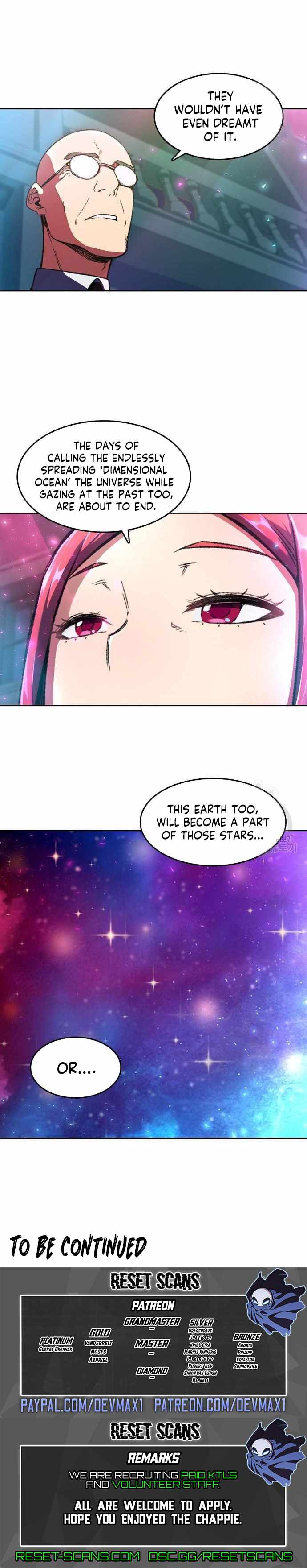 OOPARTS – Manga chapter 64 - page 15