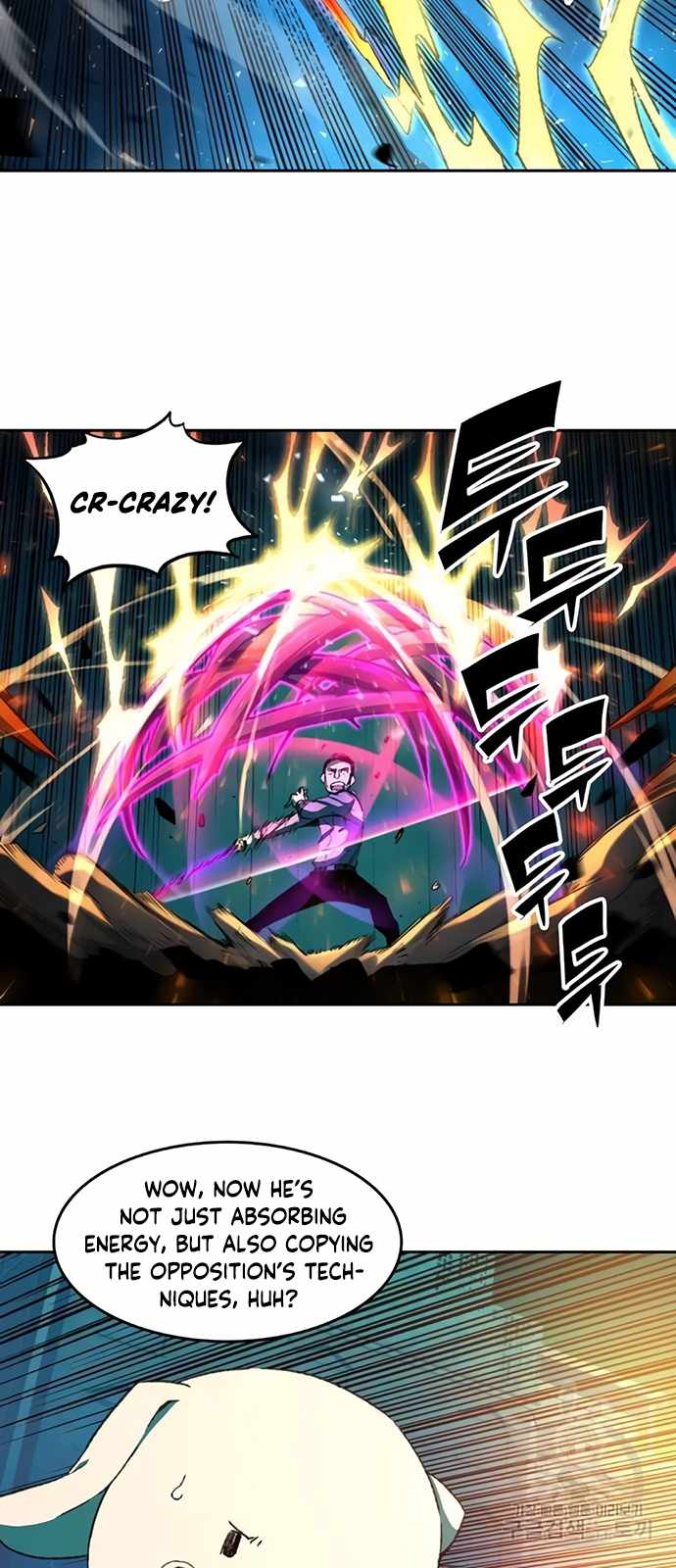 OOPARTS – Manga chapter 62 - page 15