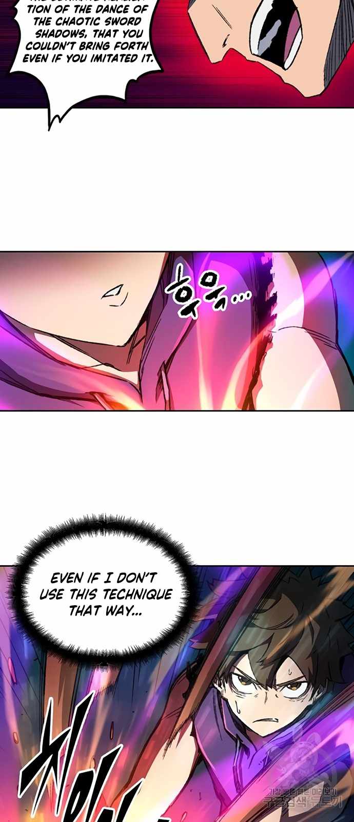 OOPARTS – Manga chapter 62 - page 18