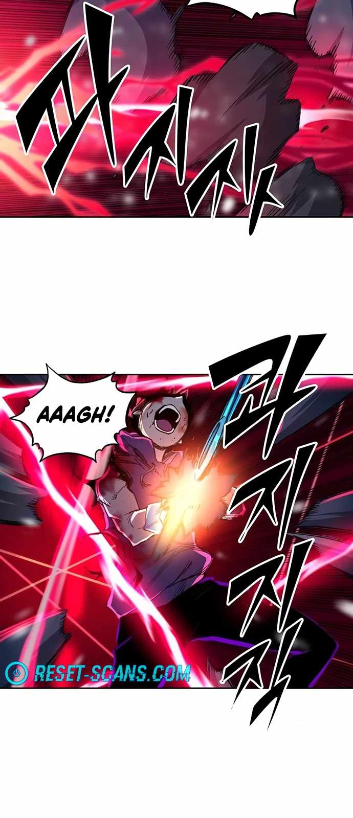 OOPARTS – Manga chapter 62 - page 29