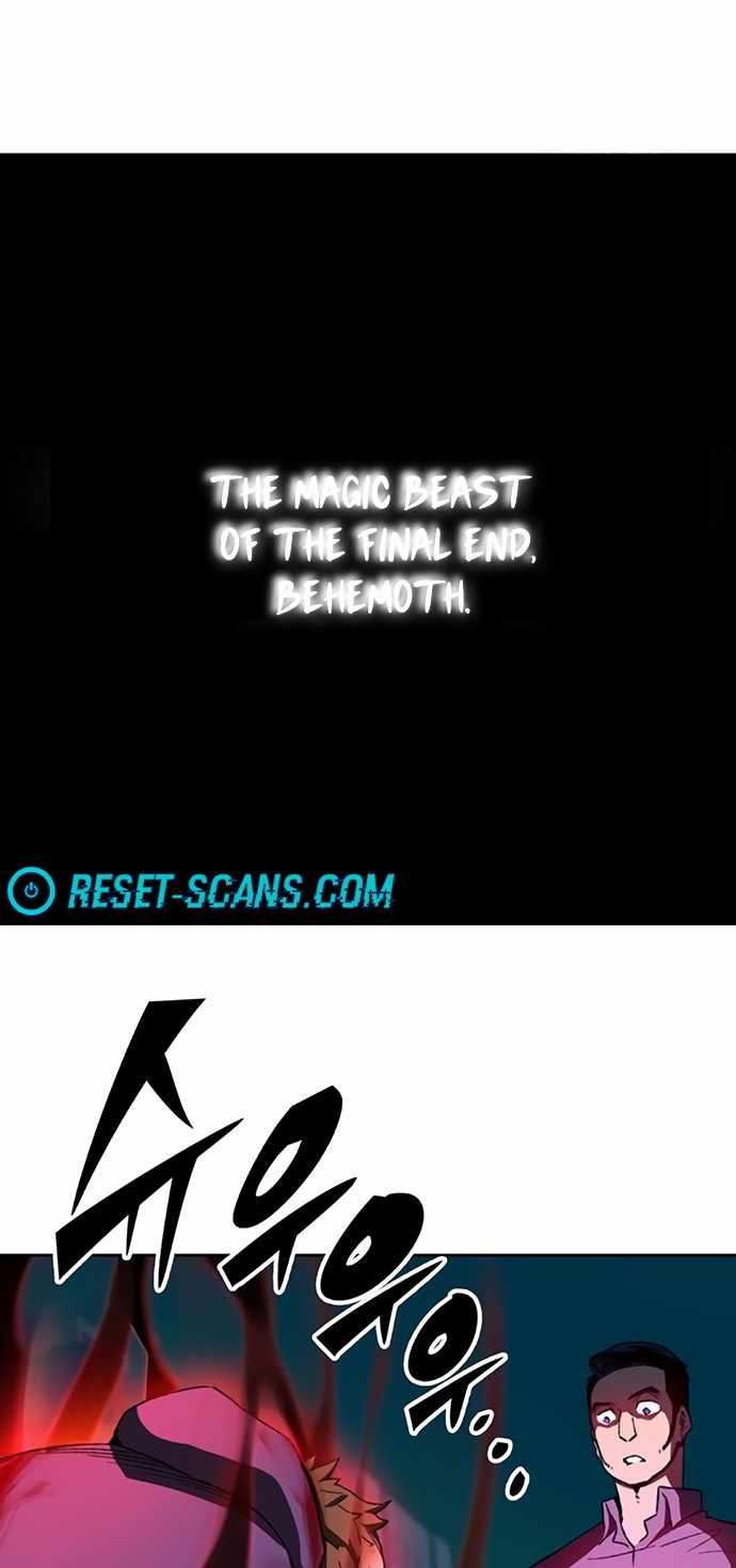 OOPARTS – Manga chapter 62 - page 43