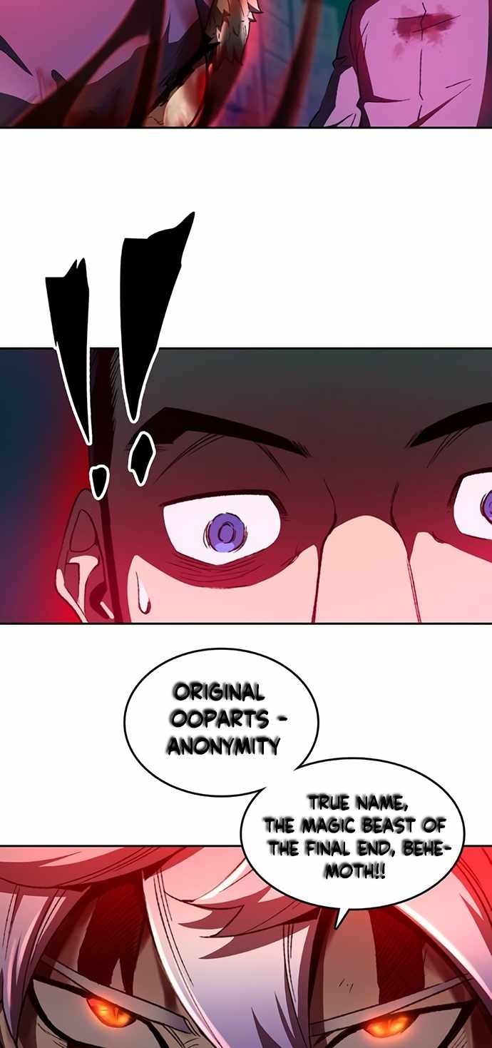 OOPARTS – Manga chapter 62 - page 44