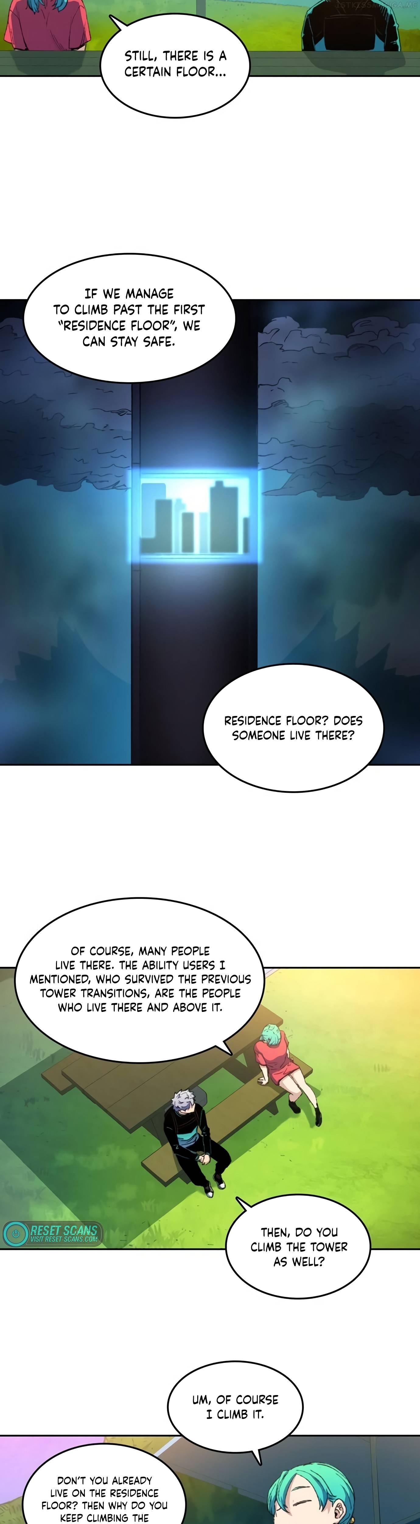 OOPARTS – Manga Chapter 76 - page 10