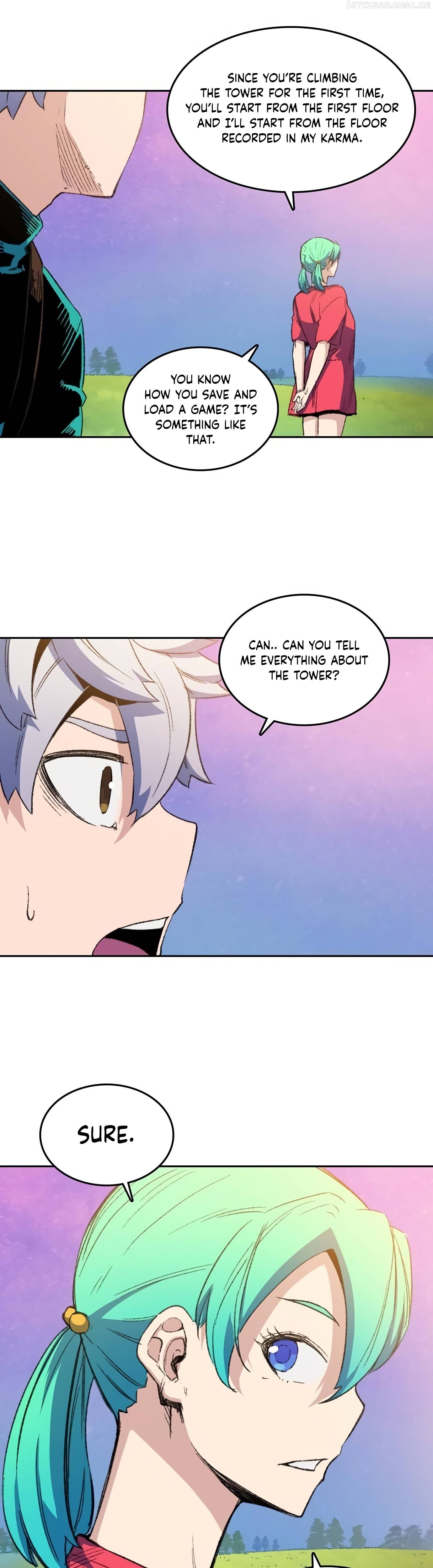 OOPARTS – Manga Chapter 76 - page 14