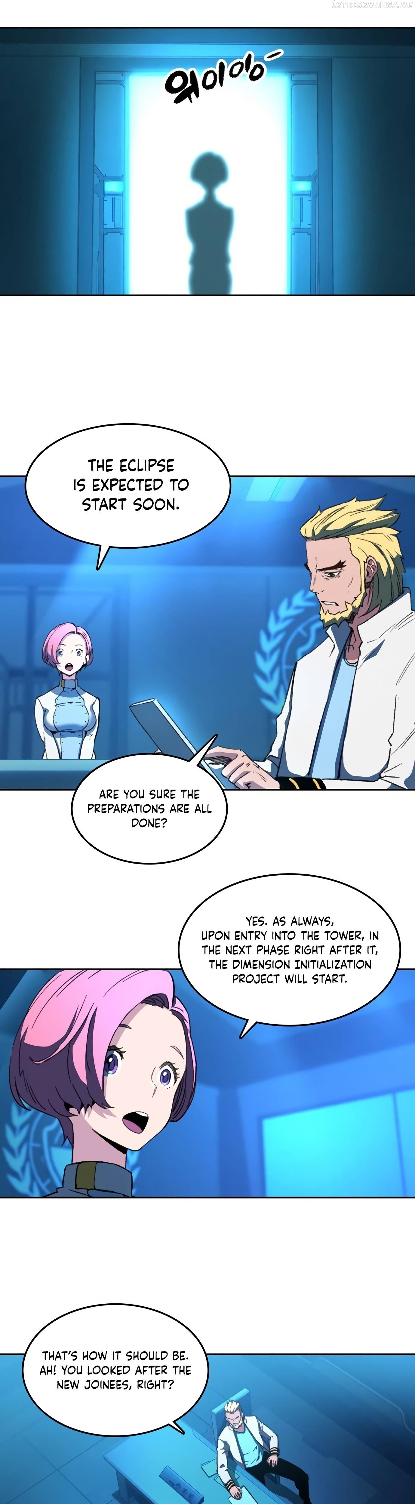 OOPARTS – Manga Chapter 76 - page 19