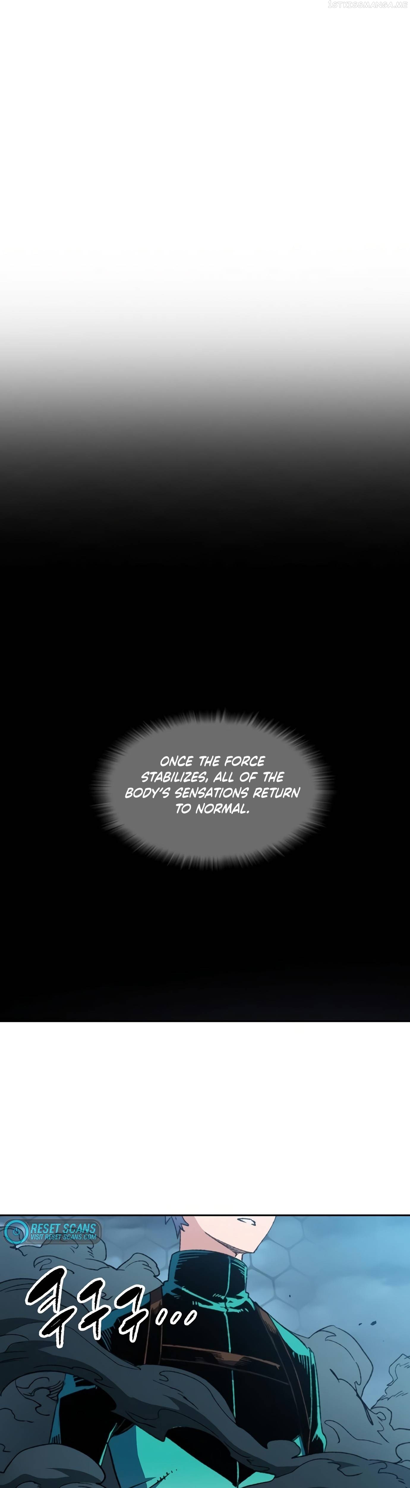 OOPARTS – Manga Chapter 76 - page 30