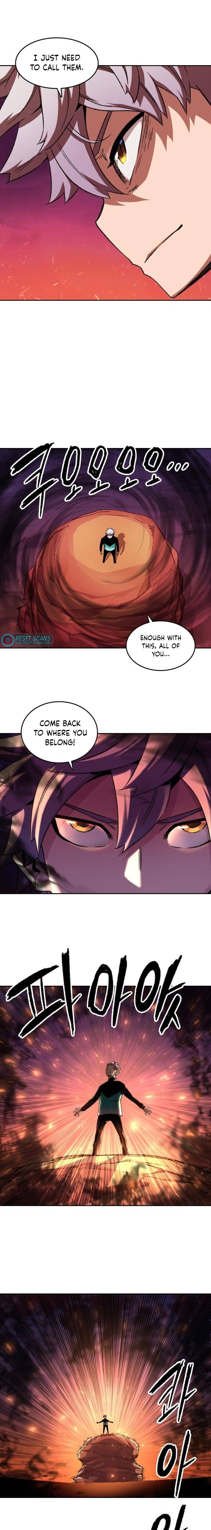 OOPARTS – Manga Chapter 92 - page 10