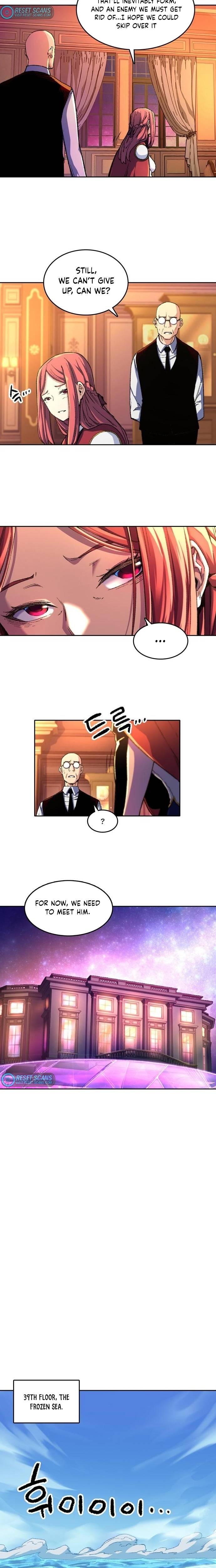 OOPARTS – Manga Chapter 92 - page 15