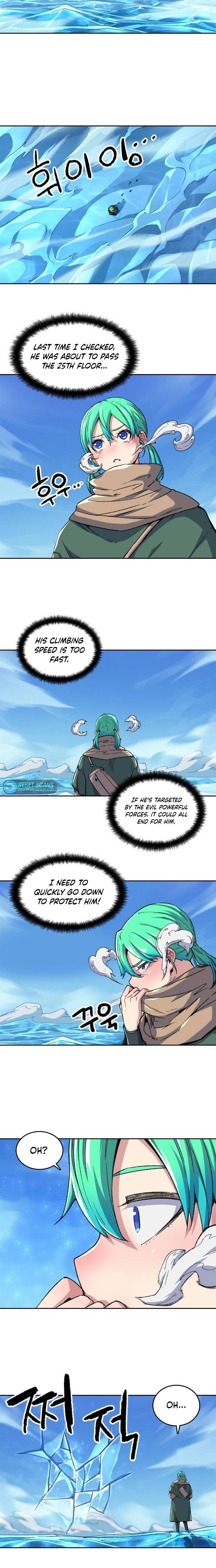 OOPARTS – Manga Chapter 92 - page 16