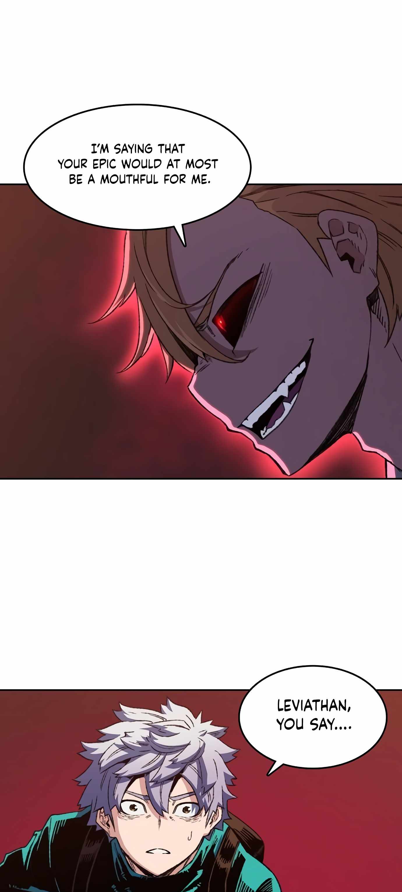 OOPARTS – Manga chapter 74 - page 26