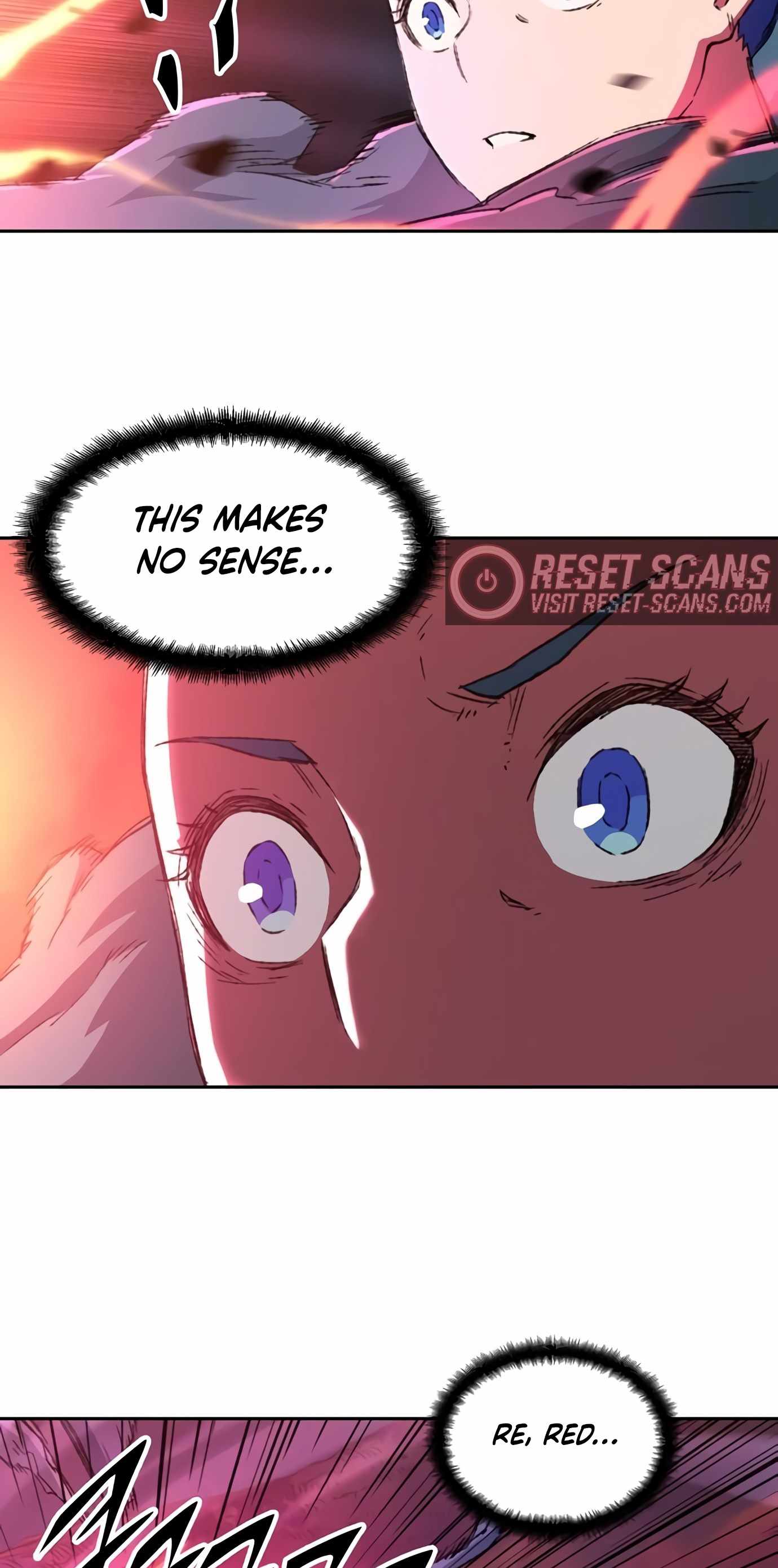 OOPARTS – Manga chapter 73 - page 29