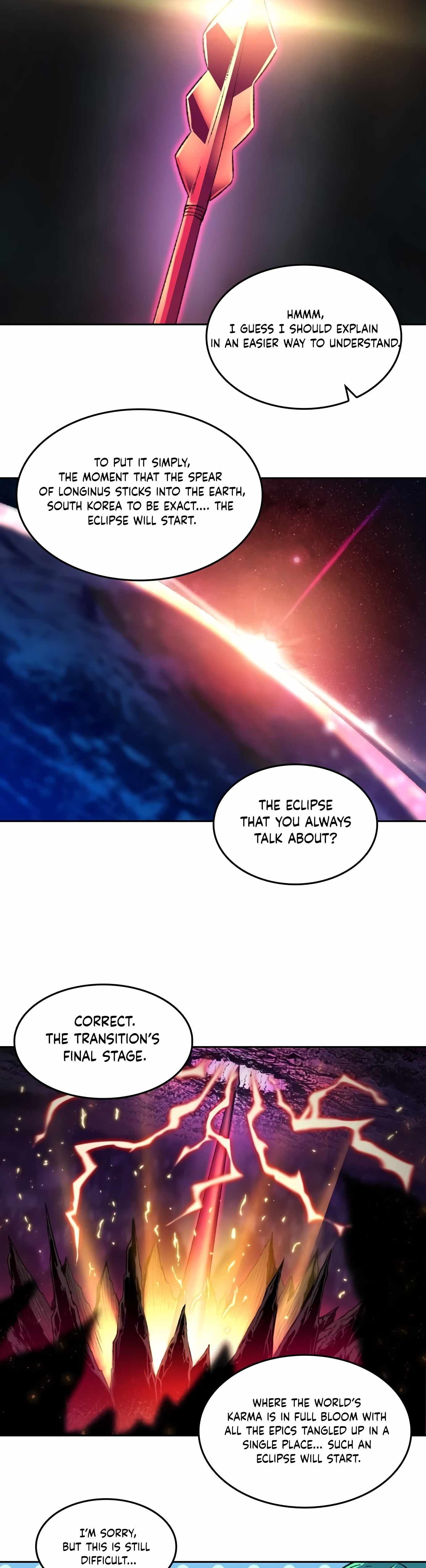 OOPARTS – Manga chapter 73 - page 9