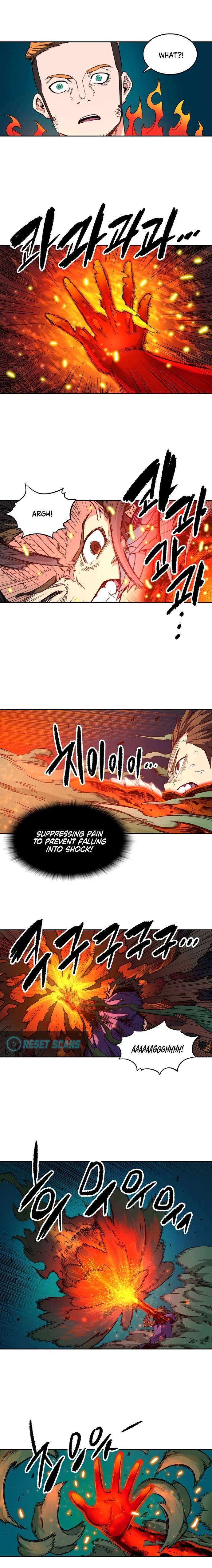 OOPARTS – Manga chapter 57 - page 3
