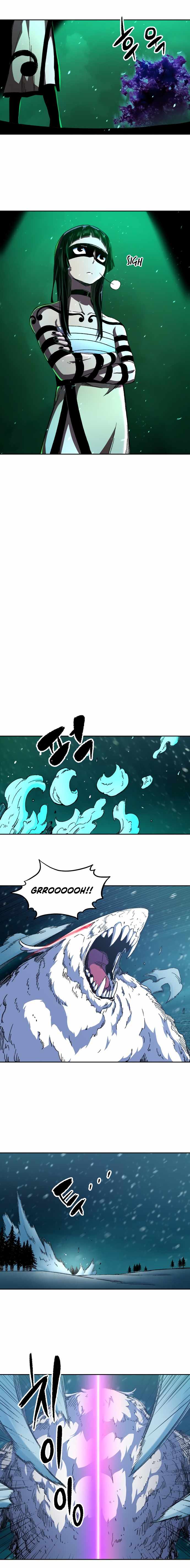 OOPARTS – Manga chapter 55 - page 8