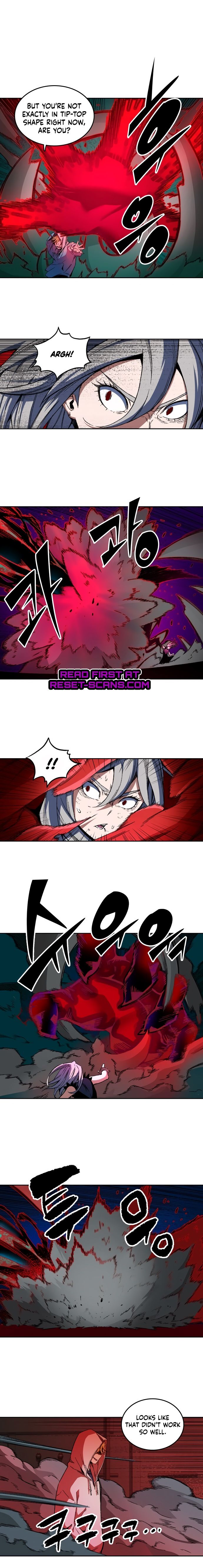 OOPARTS – Manga chapter 54 - page 7