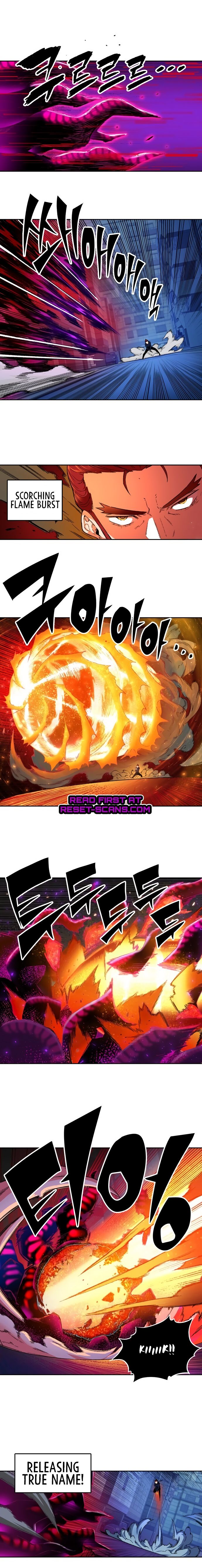 OOPARTS – Manga chapter 52 - page 4